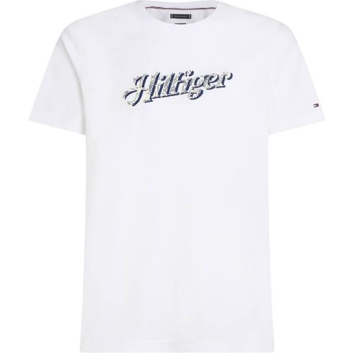 Tommy Hilfiger  Wit
