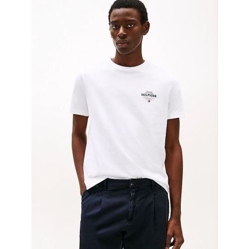 Tommy Hilfiger Wit Tommy Hilfiger Wit