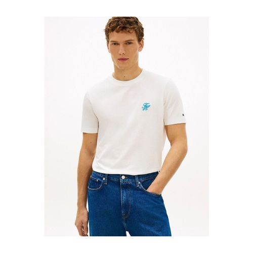 Tommy Hilfiger  Wit
