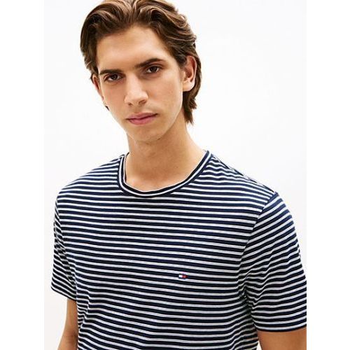 Tommy Hilfiger  Wit/Navy