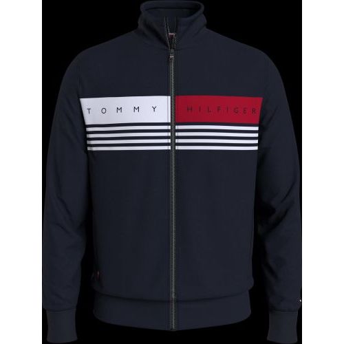 Tommy Hilfiger  Bruin / Roos