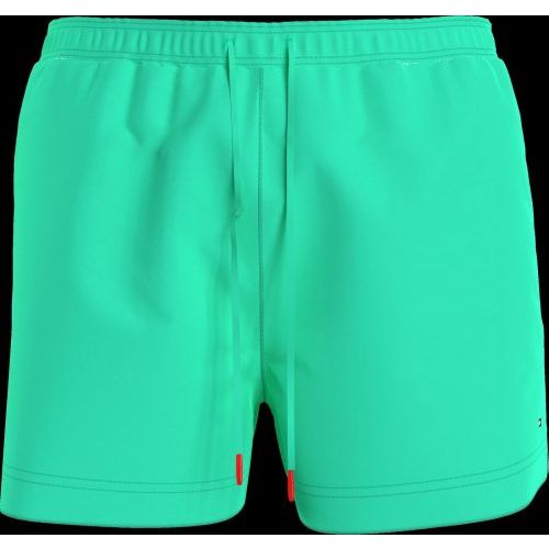 Tommy Hilfiger  Groen heren (TOMMY HILFIGER ZWEMSHORT - UM0UM 02041  M0A) - Di Classe (Sluis)