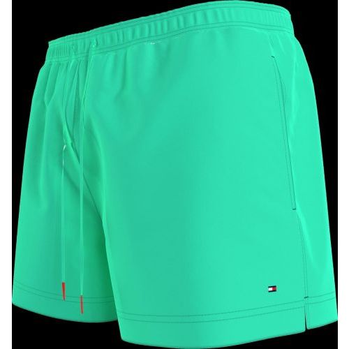 Tommy Hilfiger  Groen heren (TOMMY HILFIGER ZWEMSHORT - UM0UM 02041  M0A) - Di Classe (Sluis)