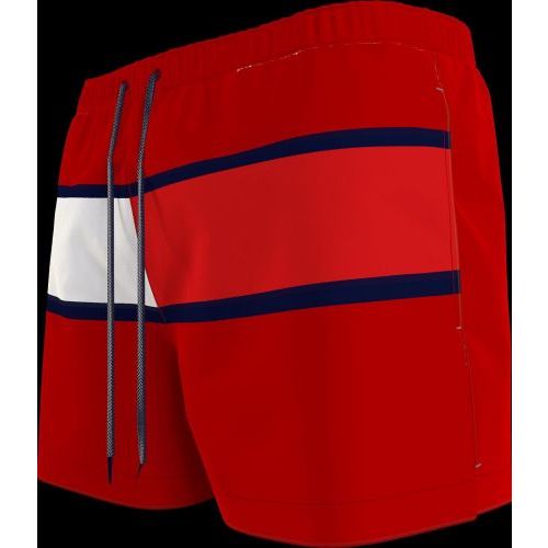 Tommy Hilfiger  Red