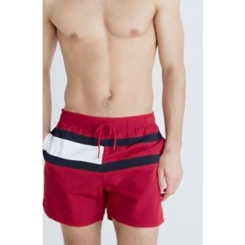 Tommy Hilfiger  Rood