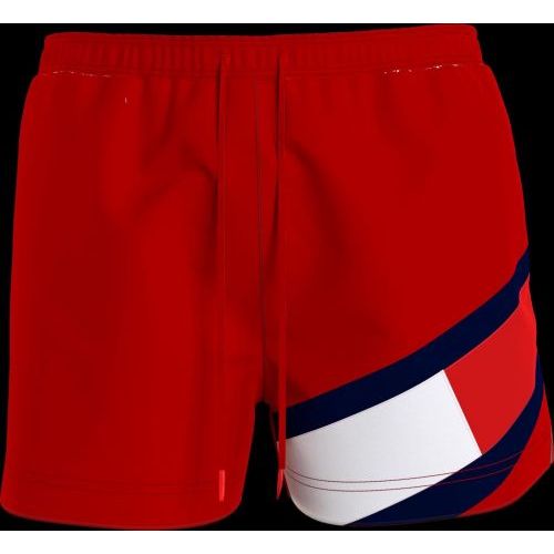 Tommy Hilfiger  Red