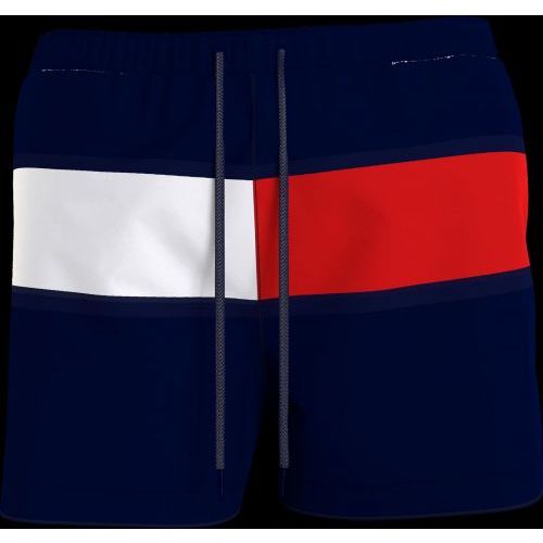 Tommy Hilfiger  Bruin / Roos