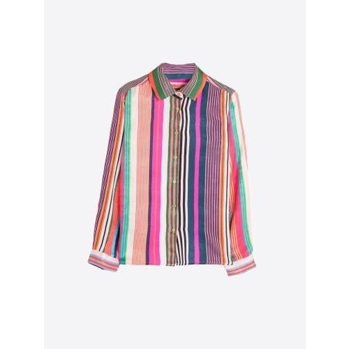 Vilagallo  Multi dames (VILAGALLO BLOES - 30720 STRIPES ) - Di Classe (Sluis)