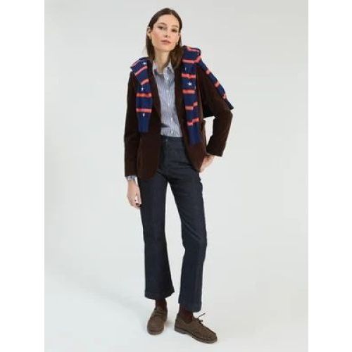 Vilagallo  Denim dames (VILAGALLO BROEK - 33952 AMELIE) - Di Classe (Sluis)