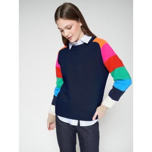 Vilagallo  Navy / Multi