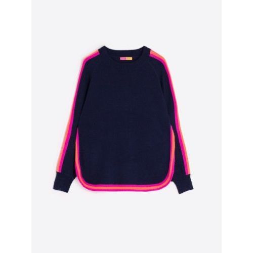 Vilagallo  Navy / Multi