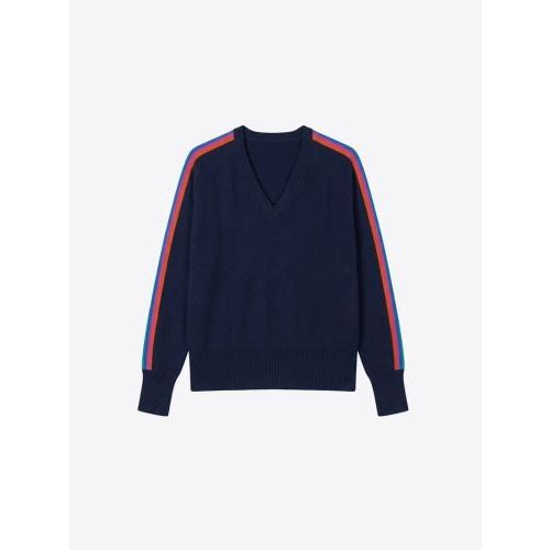 Vilagallo  Navy / Multi