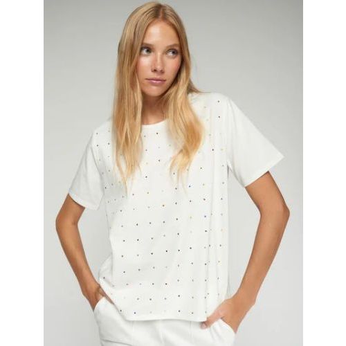 Vilagallo  Ecru/Multi