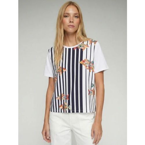 Vilagallo  Wit / Multi