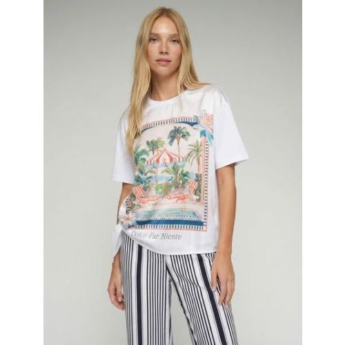 Vilagallo  Wit / Multi