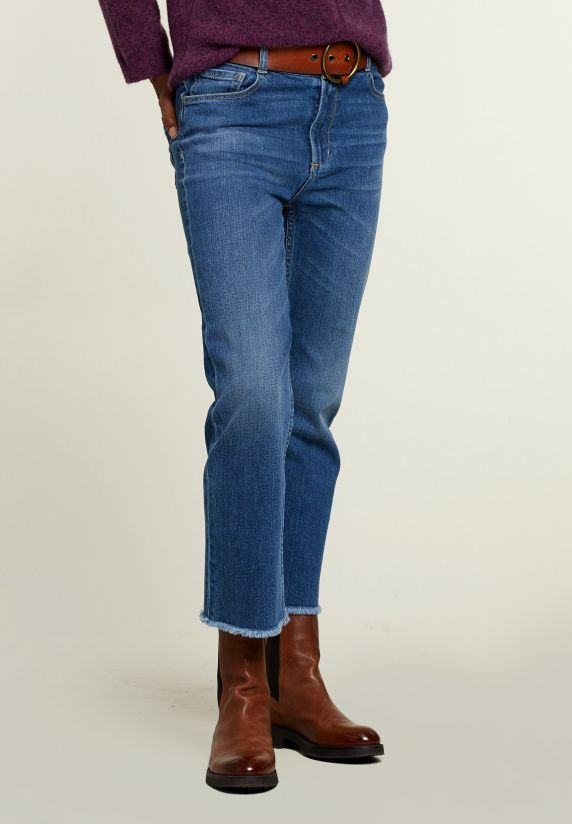 River Woods dames (RIVER WOODS BROEK - RL22W - C7201 ST) - Di Classe ...