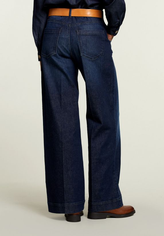 River Woods dames (RIVER WOODS BROEK - RL22W - C7204 BRUT) - Di Classe ...